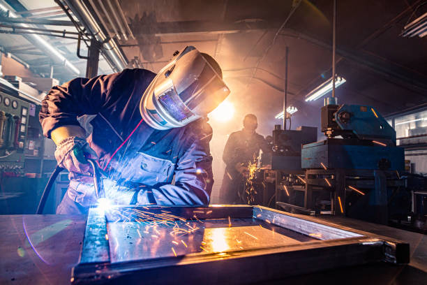 Best Food and Beverage Processing Equipment Welding in Gibbsboro, NJ