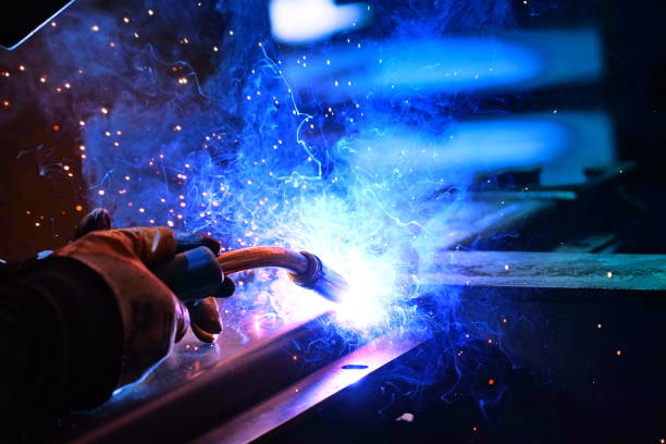 Best Specialty Welding Processes in Gibbsboro, NJ