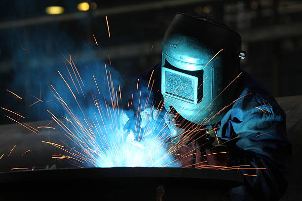 Reliable Gibbsboro, NJ Welder & Metal Fabrication Solutions