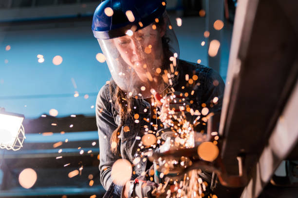 Professional Welder & Metal Fabrication in Gibbsboro, NJ